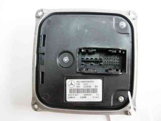 Mercedes-Benz  A2189009003 Блок фари CLS C218 Одесса