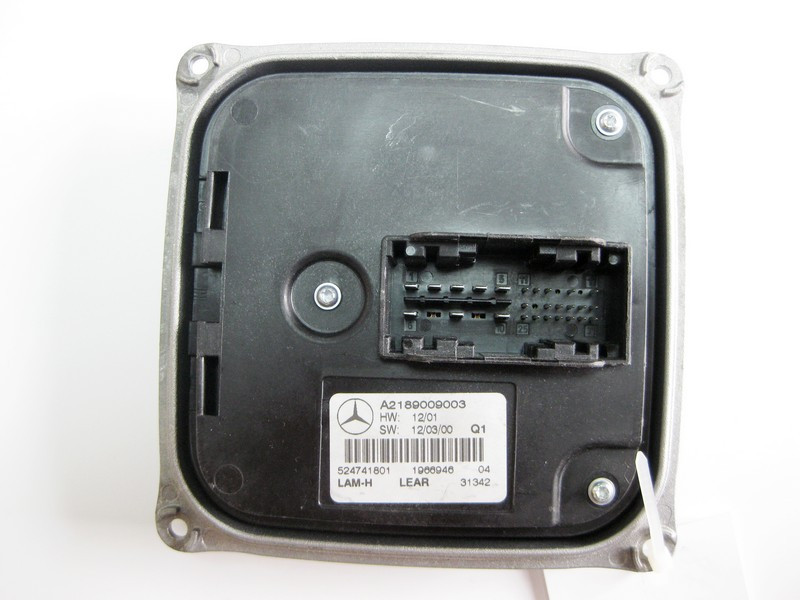 Mercedes-Benz  A2189009003 Блок фари CLS C218 Одеса - фото 3