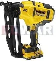 DeWalt Цвяхозабивний пістолет DCN660D2 Київ