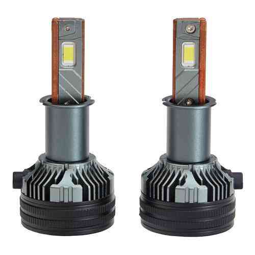 Светодиодные лампы PULSO LC7-H3 с чипами CSP, 9-30V, 2x85W, 20000Lm, 6000K Харьков