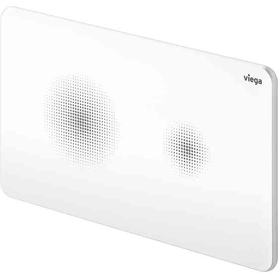 Панель змиву Prevista для бачків Viega 774356 електронна (000024424) Київ