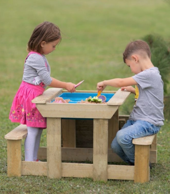 Пісочниця "Кофоріда" бланже Миколаїв - фото 1