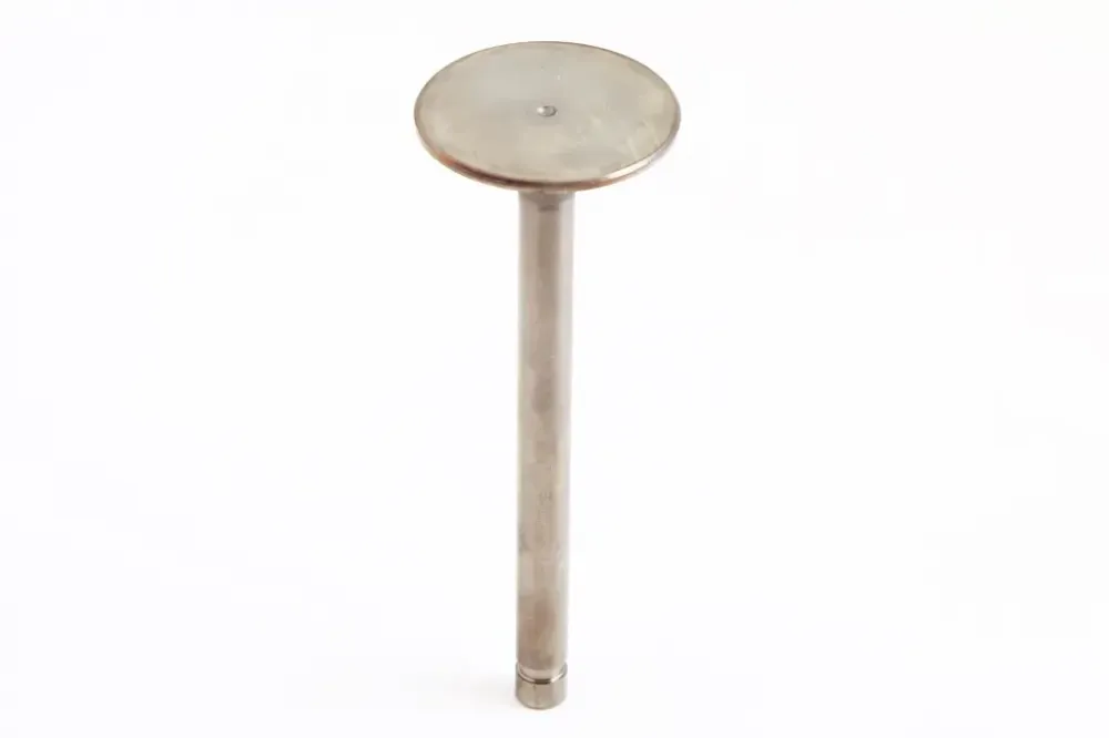 Клапана ЗиЛ AMP Ultra азотир. впускной (1 шт.) (50.5*11*142.6 мм) Винница - изображение 2