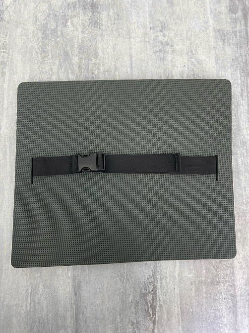 Сидушка каримат поджопник каремат-сидушка этилвенилацетат туристов и рыбаков походов прогулок тип 2 вид 2 Одесса - изображение 14