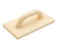 Терка полиуретановая 280х140 мм. Харьков