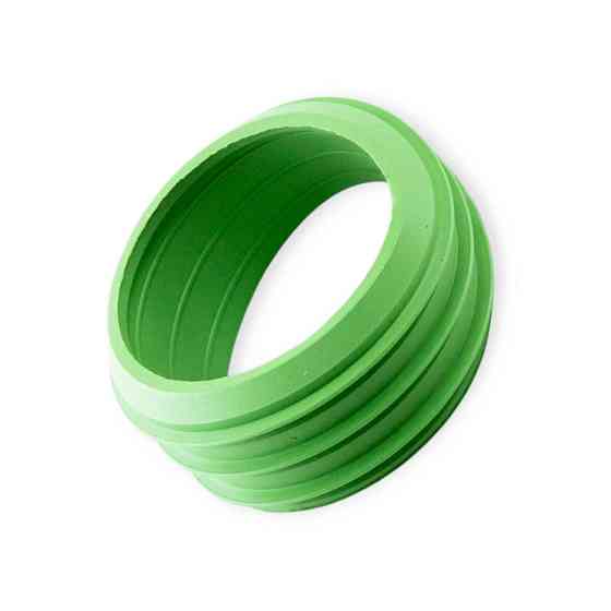 Прокладка впуск Шкода Ocavia A4, A5 двиг.AWH, APF, AUR, AVU, BSE, BSF, AHL, AKL, BGU верхняя коллектора Мукачево