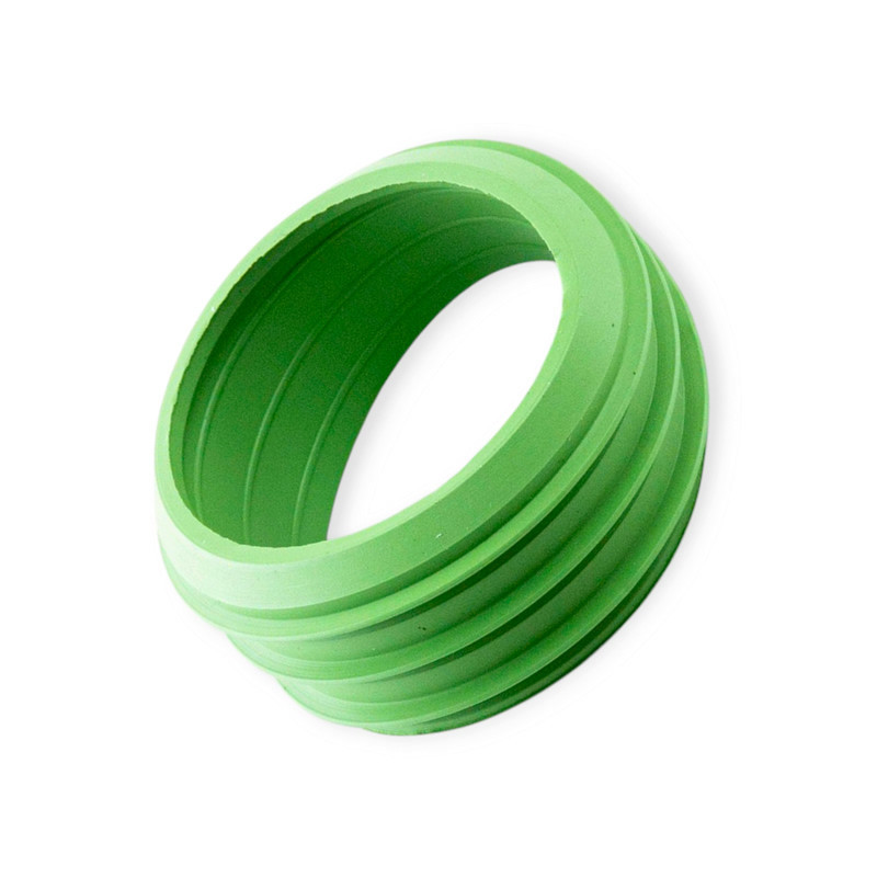 Прокладка впуск Шкода Ocavia A4, A5 двигун.AWH, APF, AUR, AVU, BSE, BSF, AHL, AKL, BGU верхня колектора Мукачево - фото 1