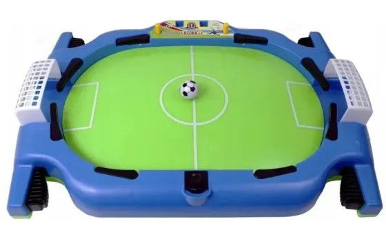 Настольная интерактивная игра футбол Football Champions YF-201 hразвивающая Коломыя
