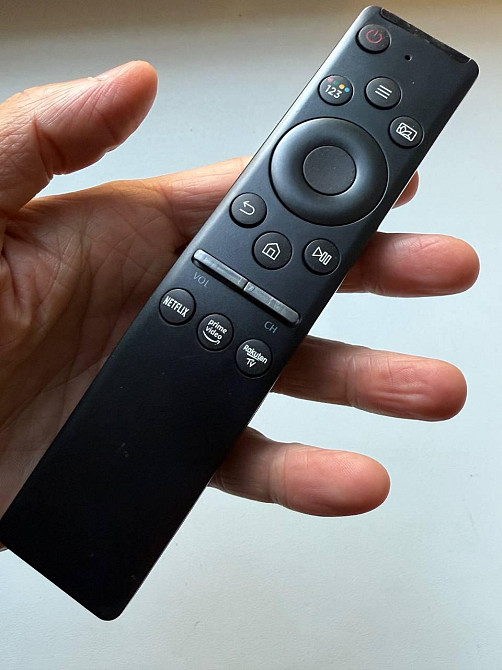 Пульт для Samsung универсальный ДУ инфракрасный телевизор Самсунг управления для мультимедиа smart tv control Каменское - изображение 13