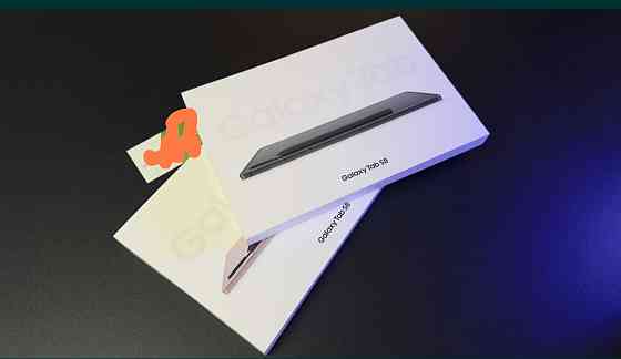 Планшет Samsung Galaxy Tab S8 5G 8/128Gb Pink Gold Киев