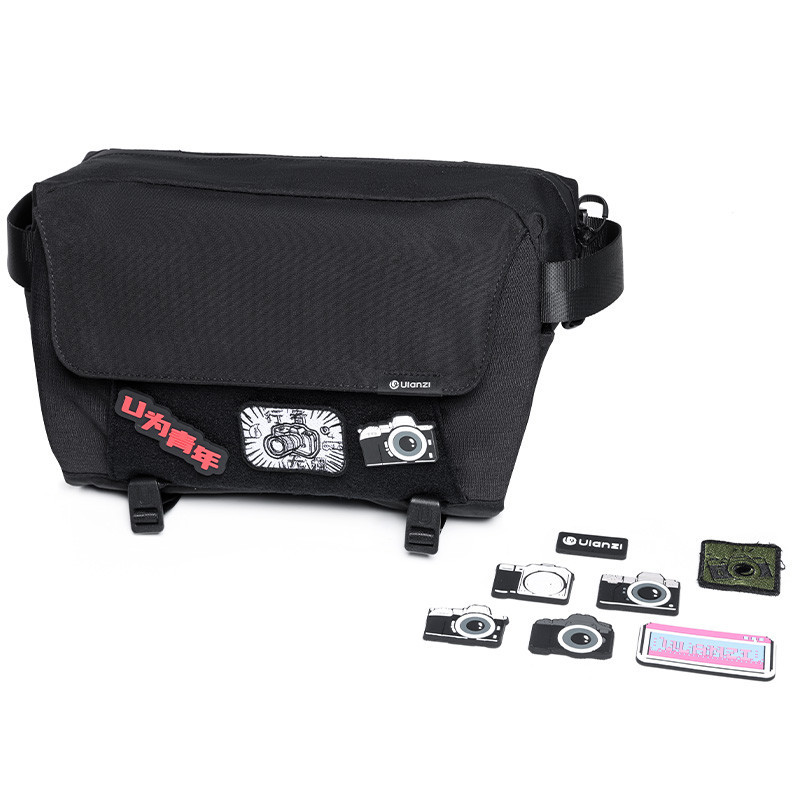 Сумка Ulanzi BP11 8L Bag (B158 BP11) Одеса - фото 7