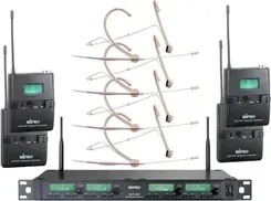 Мікрофон Shure GLXD14E/B98 Київ - фото 1