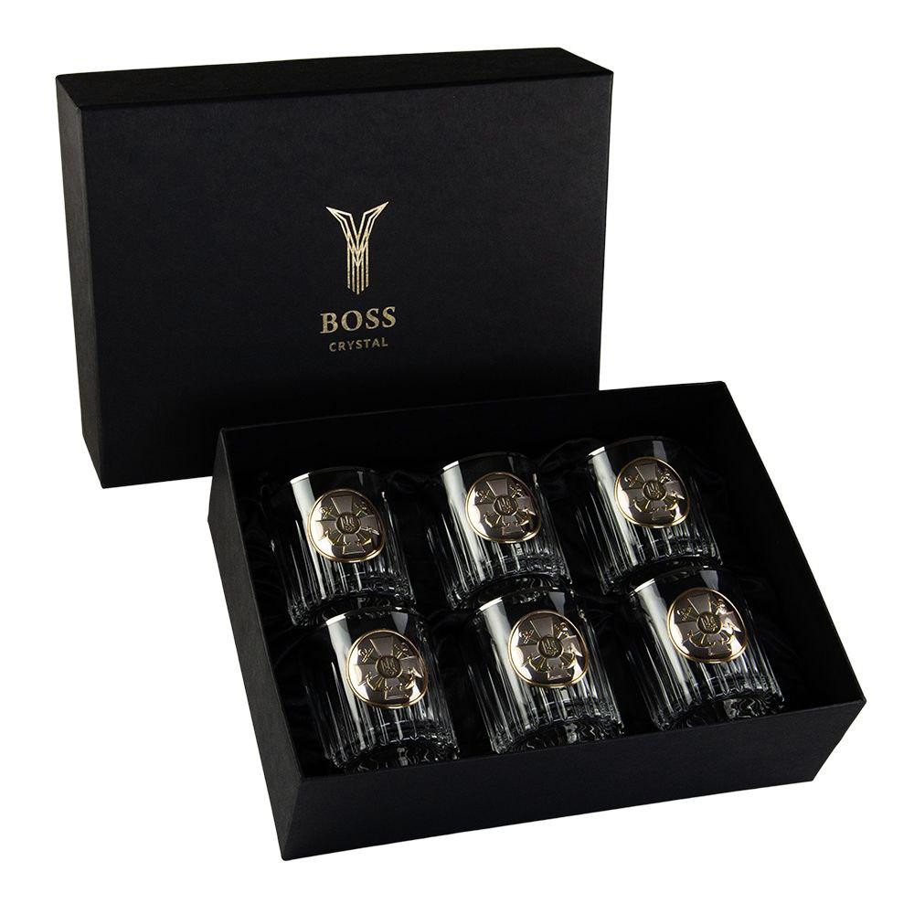 Набор для виски 