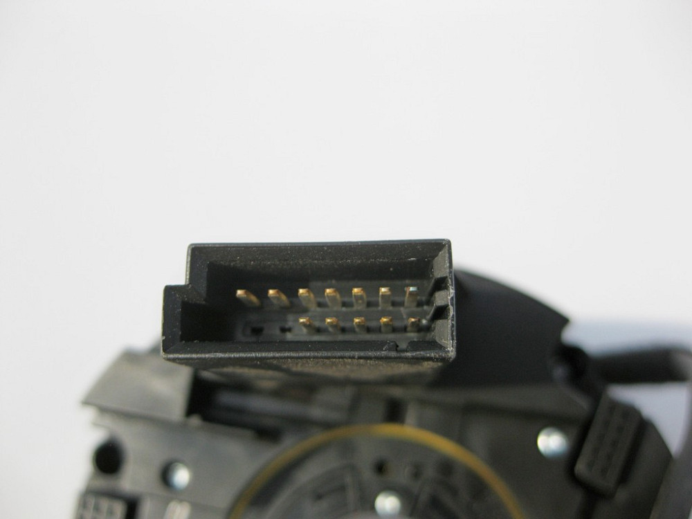 Mercedes-Benz  A1694641018 Контактна спіраль - шлейф керма CLK Coupe C209 A-class W169 B-class W245 A-class C169 Одесса - изображение 10