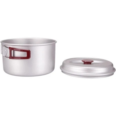 Набор туристической посуды Kovea Silver 56 KSK-WY56 (4823082716241) Винница - изображение 9