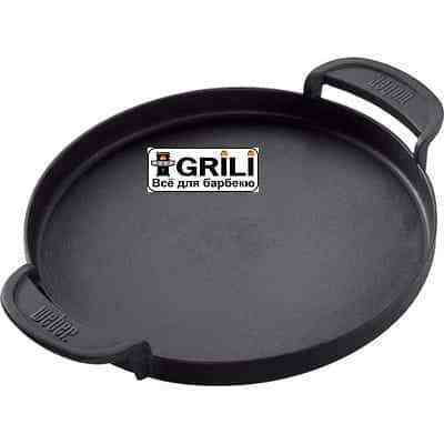 Сковорода пласка GBS Weber 7421 Код: 003545 Ровно