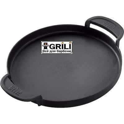 Сковорода пласка GBS Weber 7421 Код: 003545 Ровно - изображение 1