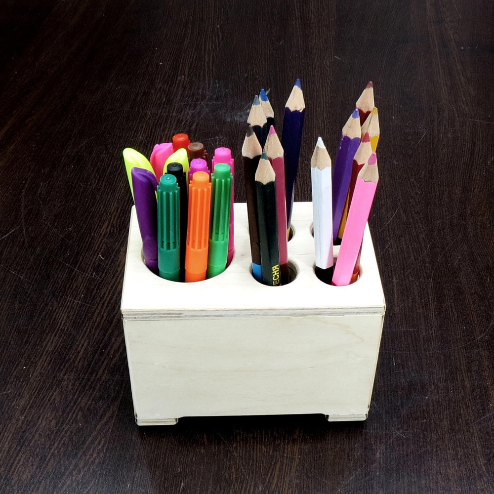 Настольный органайзер 