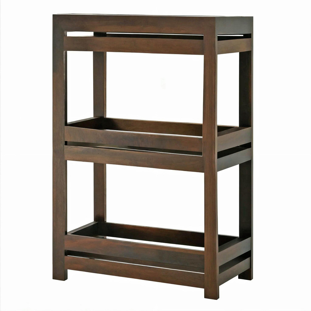 Стелаж кухонний "Мінідока" капучино Миколаїв - фото 1