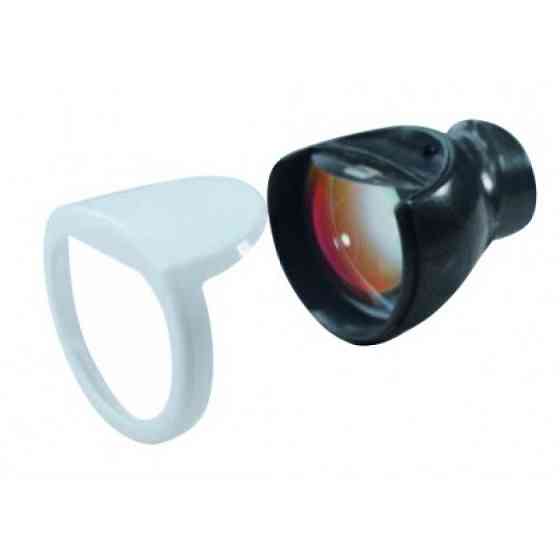 Вариоклипс 400 линзы 2 шт. Днепр