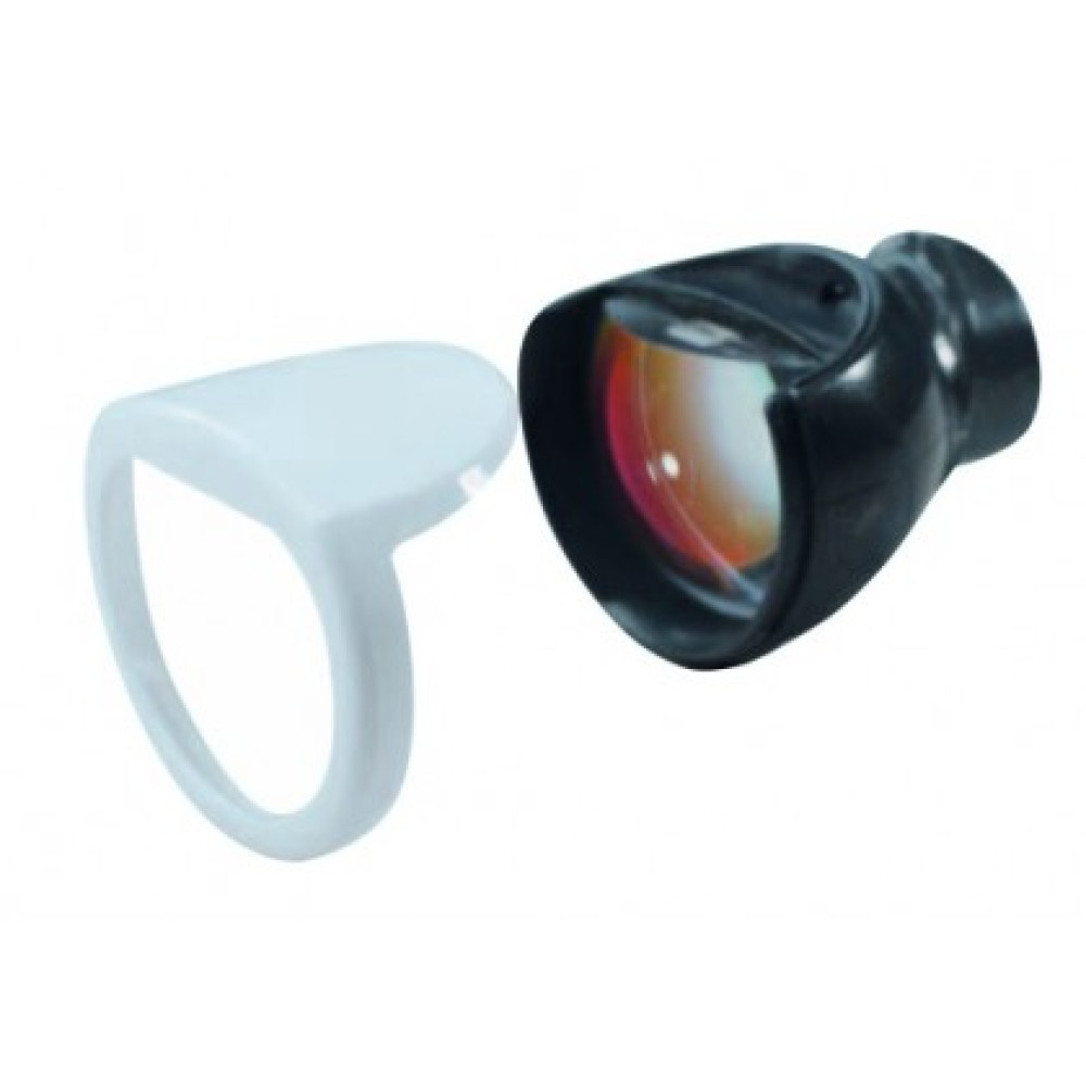 Вариоклипс 400 линзы 2 шт. Днепр - изображение 1