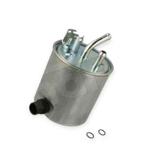 Фильтр Nissan Patrol, X-Trail T30 2.2-3.0dCi 01- топливный Мукачево