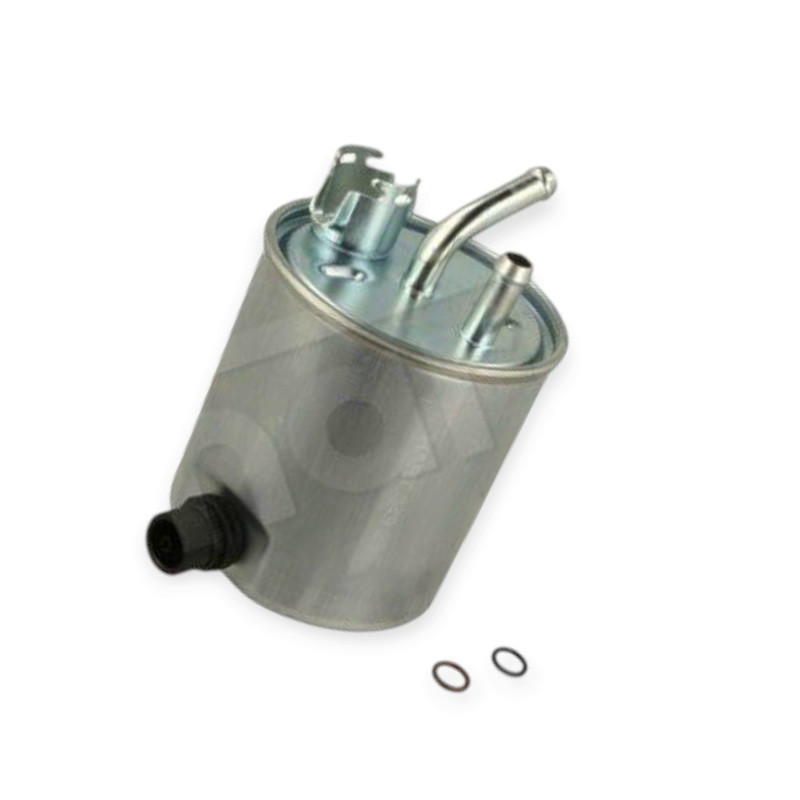 Фильтр Nissan Patrol, X-Trail T30 2.2-3.0dCi 01- топливный Мукачево - изображение 1