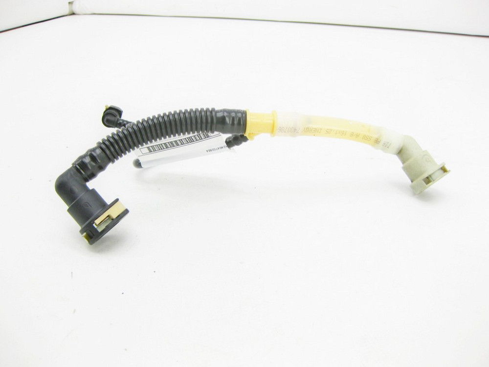 Mercedes-Benz  A2464702864 Вентиляційна трубка від вугільного фільтра до паливного насоса CLA C117 CLA Shooting Brake X117 GLA X156 Одесса - изображение 5