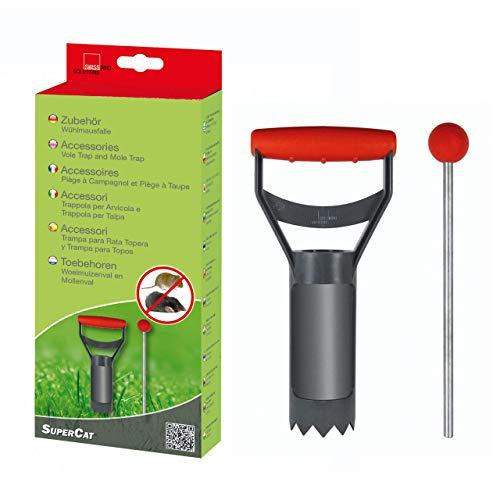 Аксессуар для кротоловки «SuperCat» Днепр - изображение 2