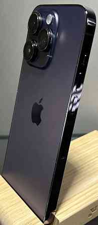 Айфон iPhone 14 Pro Deep Purple 256Gb. Киев