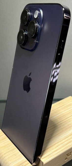 Айфон iPhone 14 Pro Deep Purple 256Gb. Киев - изображение 2