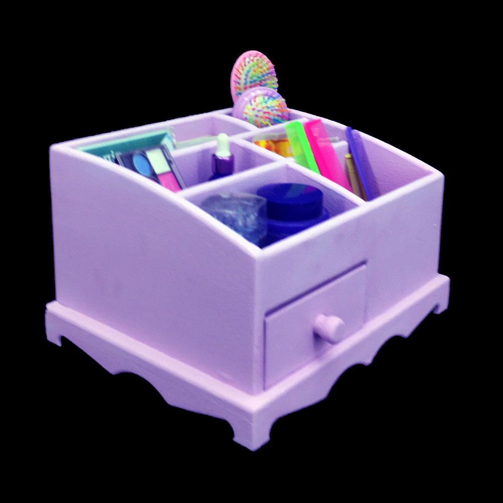 Органайзер для косметики 