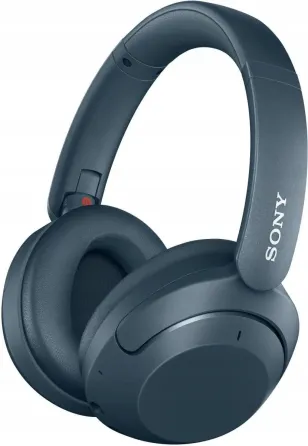 Наушники Sony WH-XB910N Сині Киев