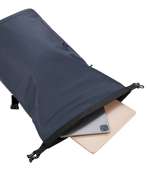 Рюкзак для ноутбука Tucano Rollo 15.6" Blue (BKROL15-B) ( 13391 ) Харків - фото 4