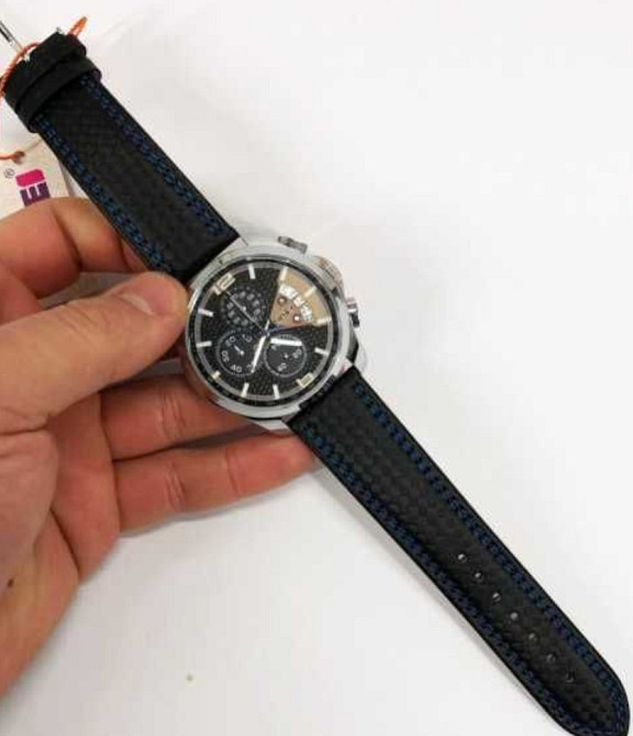 Годинник брендовий, Skmei, наручний, модель 9106, чоловий годинник. Харків - фото 2