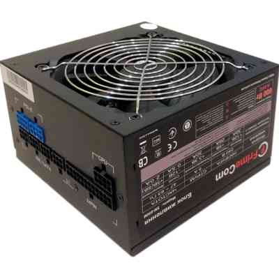 Блок живлення FrimeCom 600W (SM600M) Вінниця