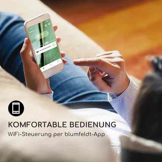 Power Mushroom Умная садовая розетка WiFi управление 3680 Вт IP44 Ровно