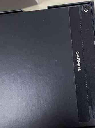 Спортивний годинник Garmin Fenix 8 47mm AMOLED Київ