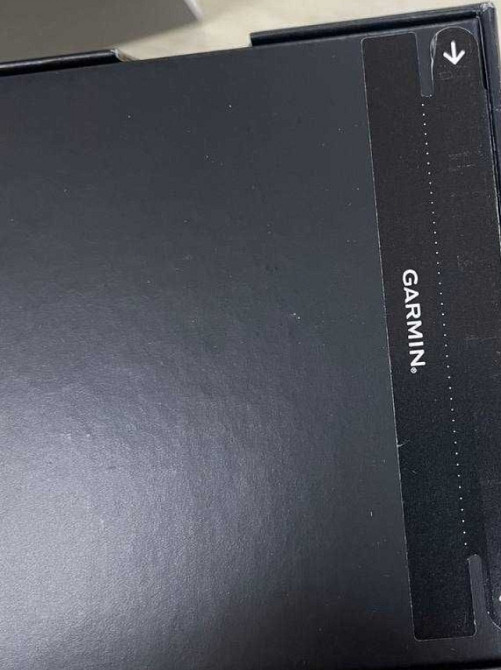 Спортивний годинник Garmin Fenix 8 47mm AMOLED Київ - фото 1