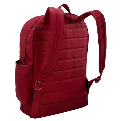 Рюкзак для ноутбука Case Logic 15.6" Commence 24L CCAM-1216 Pomegranate Red (3204927) Винница - изображение 2