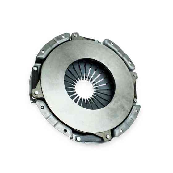 Диск сцепления нажимной БАЗ А079 Эталон (корзина) QSP-M Мукачево