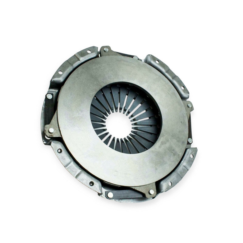 Диск зчеплення натискний БАЗ А079 Еталон (кошик) QSP-M Мукачево - фото 2