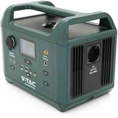 Зарядна станція V-TAC 300W 288Wh (VT-303N) Вінниця