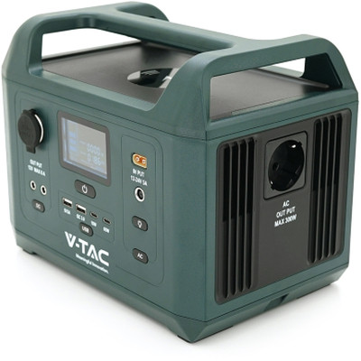 Зарядна станція V-TAC 300W 288Wh (VT-303N) Вінниця - фото 3