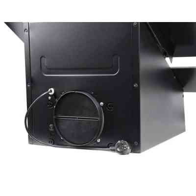 Вытяжка кухонная KUMTEL DA6-835 Black Винница