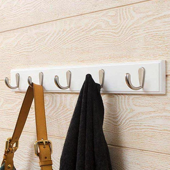 Ключница деревянная 