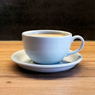 Чашка Lubiana серія "Ameryka" 350 мл (0107) Вінниця - фото 2