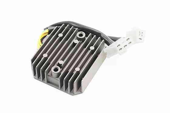 Реле-регулятор напруги 8 дротів - "5+3" Київ