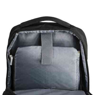 Рюкзак туристический NikiBo Studio 16л чорний (30011005-01) Винница