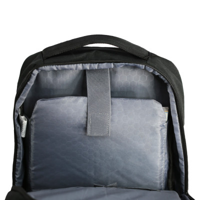 Рюкзак туристичний NikiBo Studio 16л чорний (30011005-01) Вінниця - фото 5